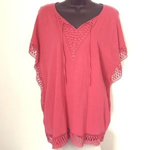 Jones New York blouse